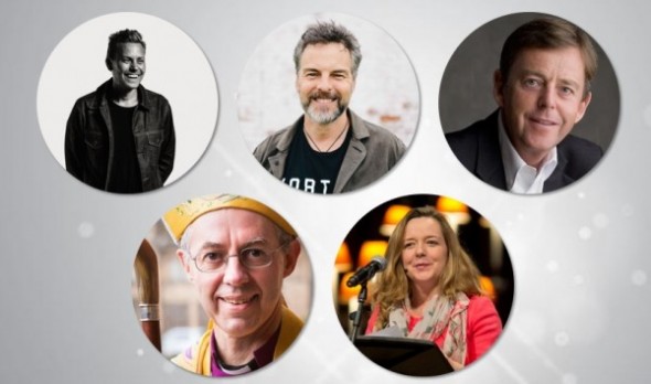 Eden Awards 2018 speaker of the Year